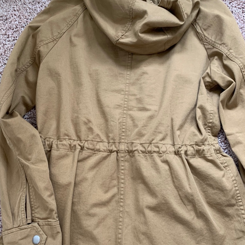 Gap Utility Jacket - image 3